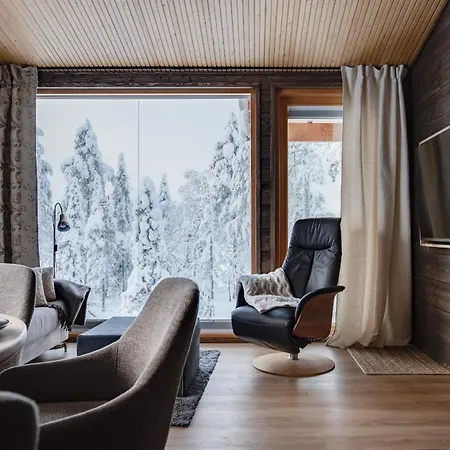 Light Villa
