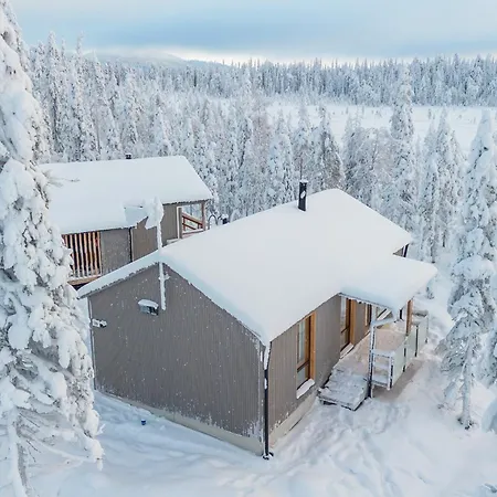 Light Villa *