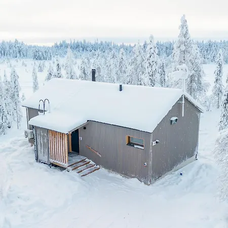 Huvilat Light Ruka