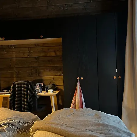 Villa Light Ruka