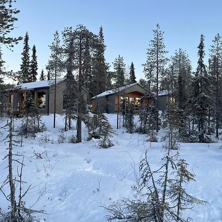 Villa Light Ruka