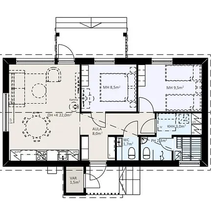 Light Villa *
